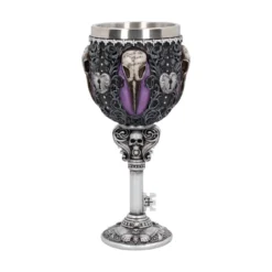 Nemesis Now Edgar's Raven - Pikari