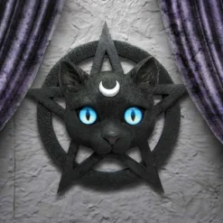 Nemesis Now Feline Worship - Koriste
