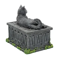 Nemesis Now Fortune's Watcher - Tarotkortti Rasia 17cm