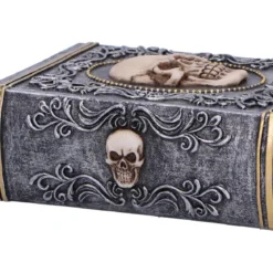 Nemesis Now Grimoire - Rasia 11cm