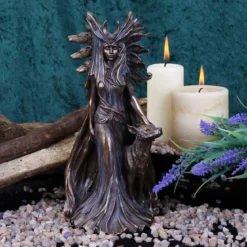 Nemesis Now Hecate - Koriste