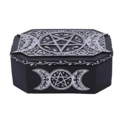 Nemesis Now Hecate's Protection - Rasia 17,8cm