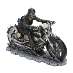 Nemesis Now Hell on the Highway - Figuuri