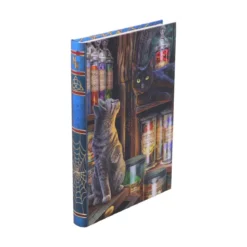Nemesis Now Magical Emporium - A5 Muistikirja