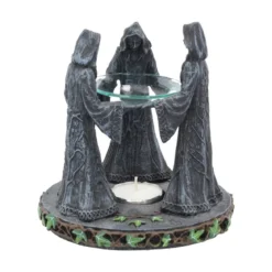 Nemesis Now Magik Circle- Tuoksulyhty