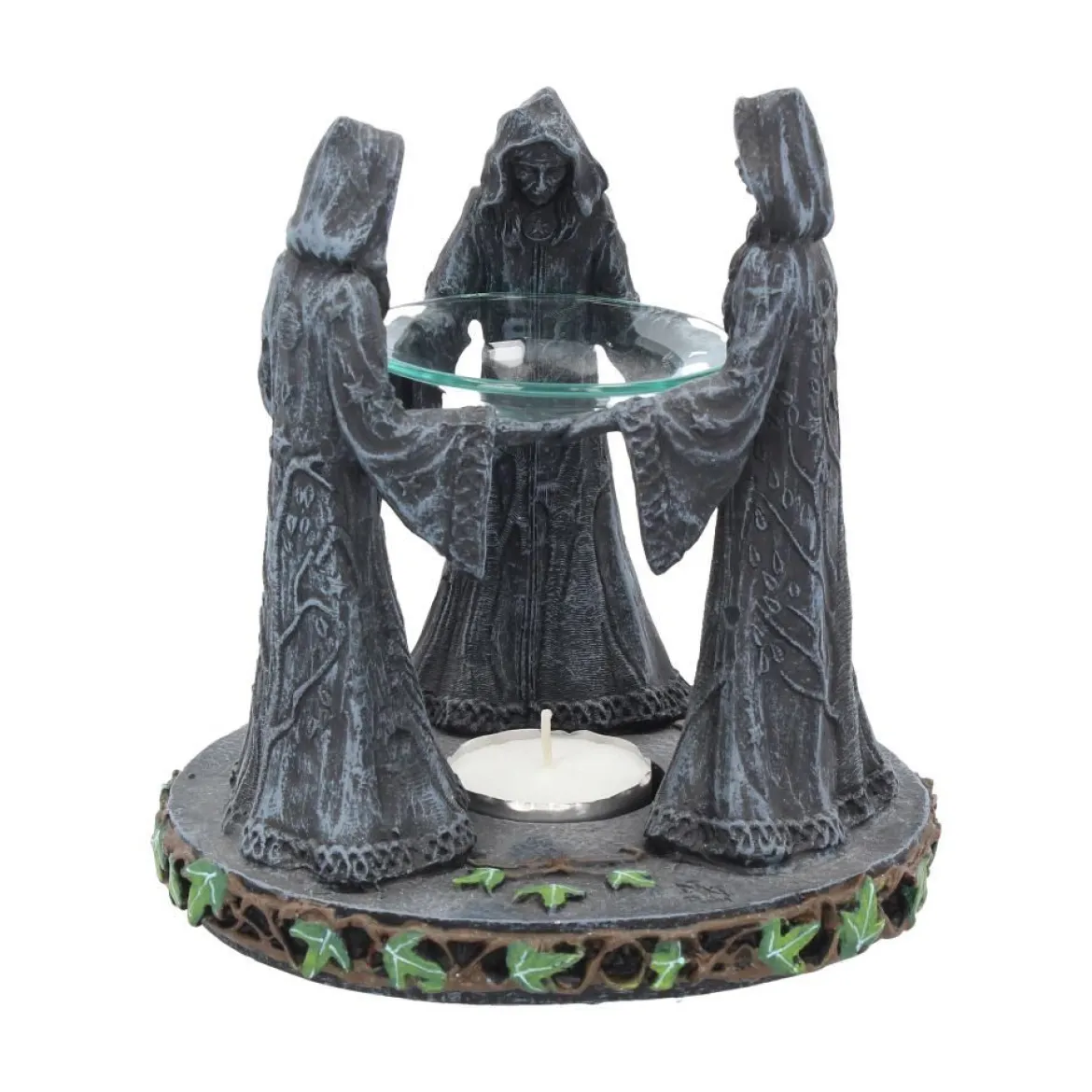 Nemesis Now Magik Circle- Tuoksulyhty