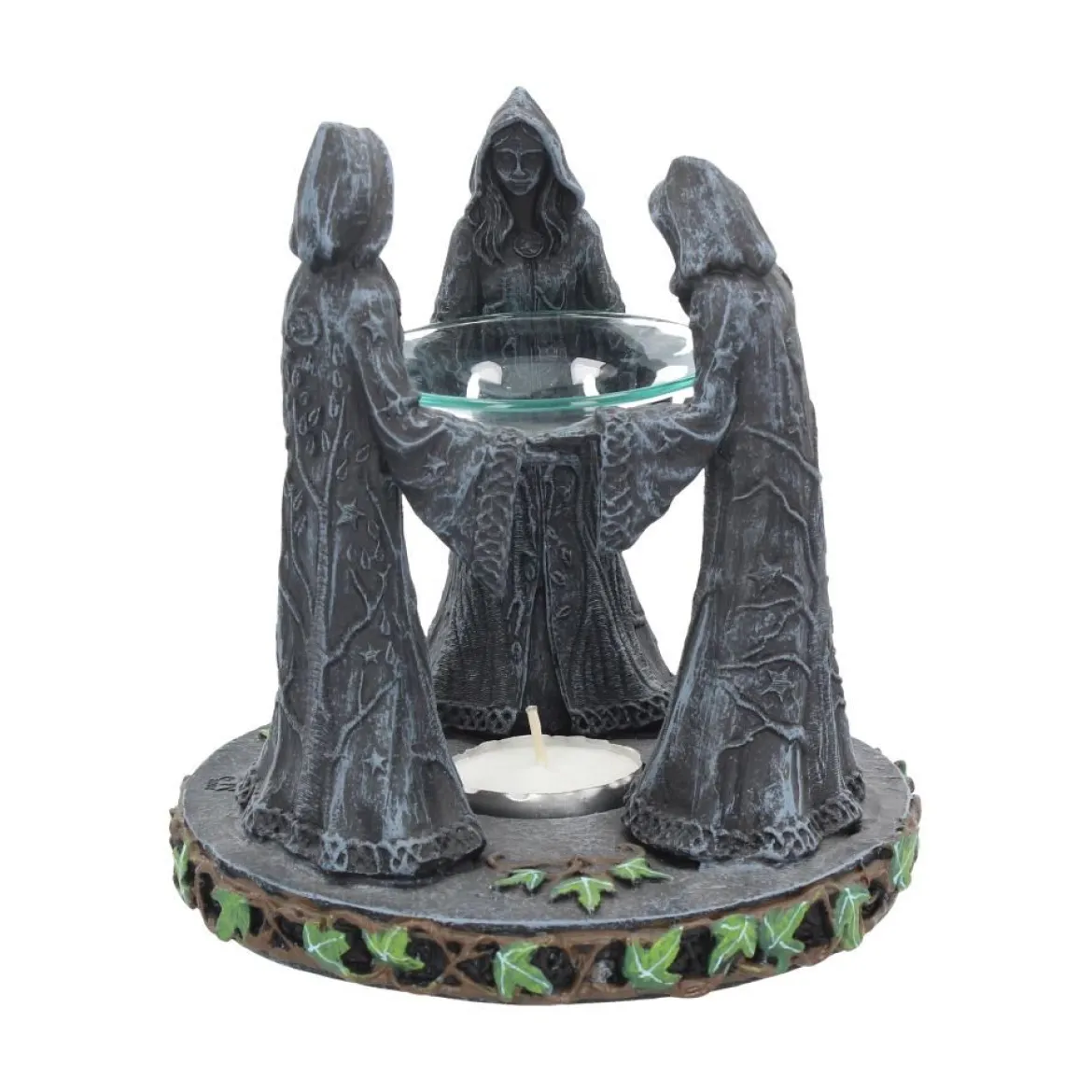 Nemesis Now Magik Circle- Tuoksulyhty
