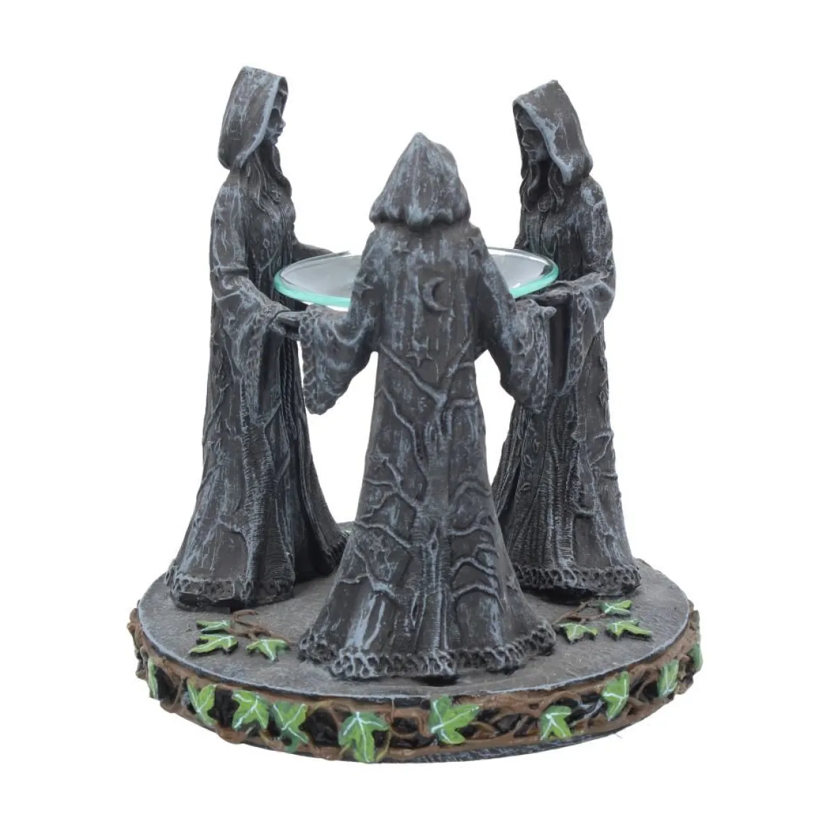 Nemesis Now Magik Circle- Tuoksulyhty