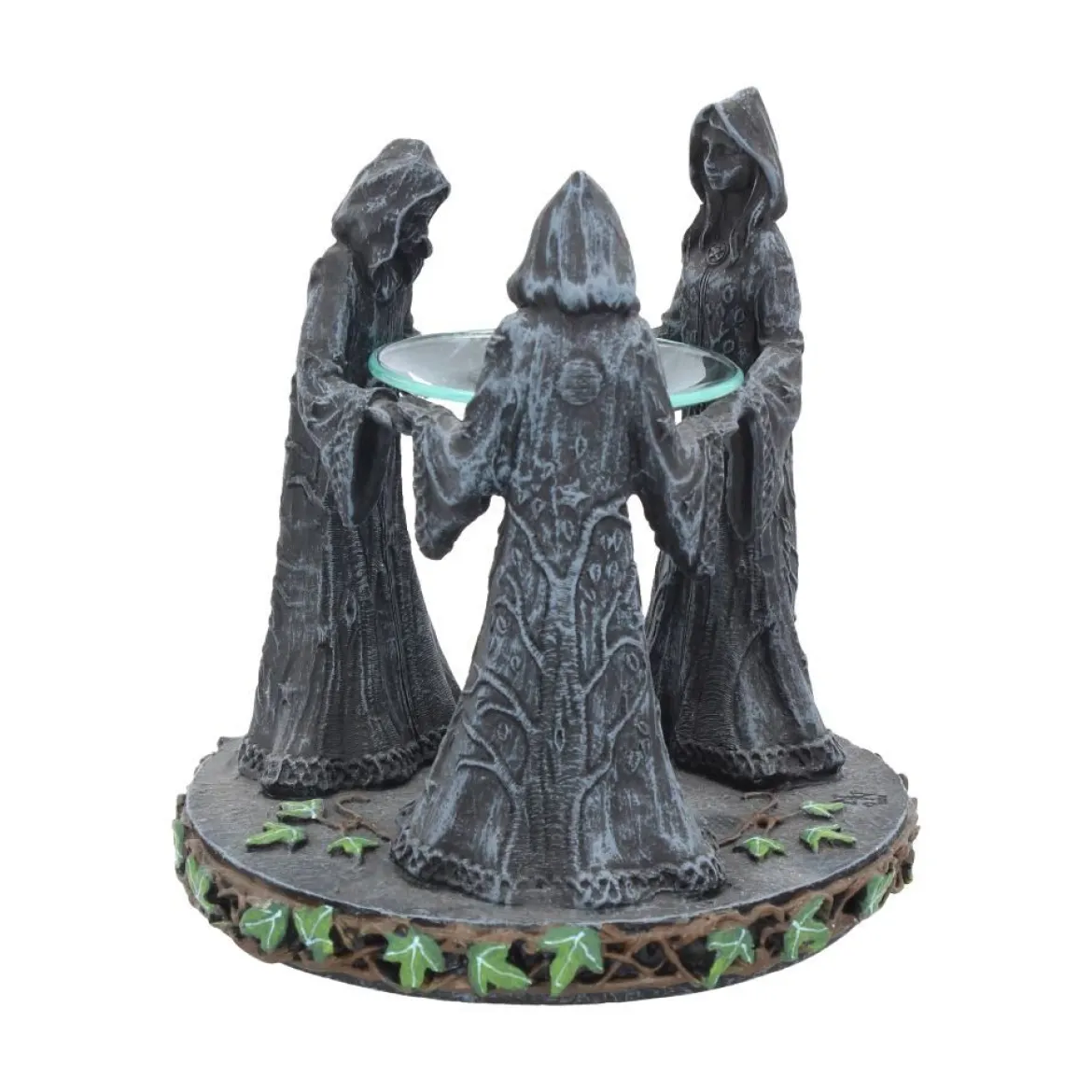 Nemesis Now Magik Circle- Tuoksulyhty