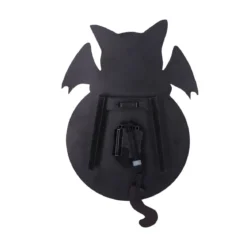 Nemesis Now Malpuss Tickin - Kello