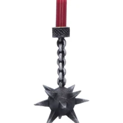 Nemesis Now Meteor Hammer - Kynttilänjalka