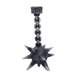 Nemesis Now Meteor Hammer - Kynttilänjalka