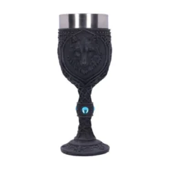 Nemesis Now Night Wolf - Pikari