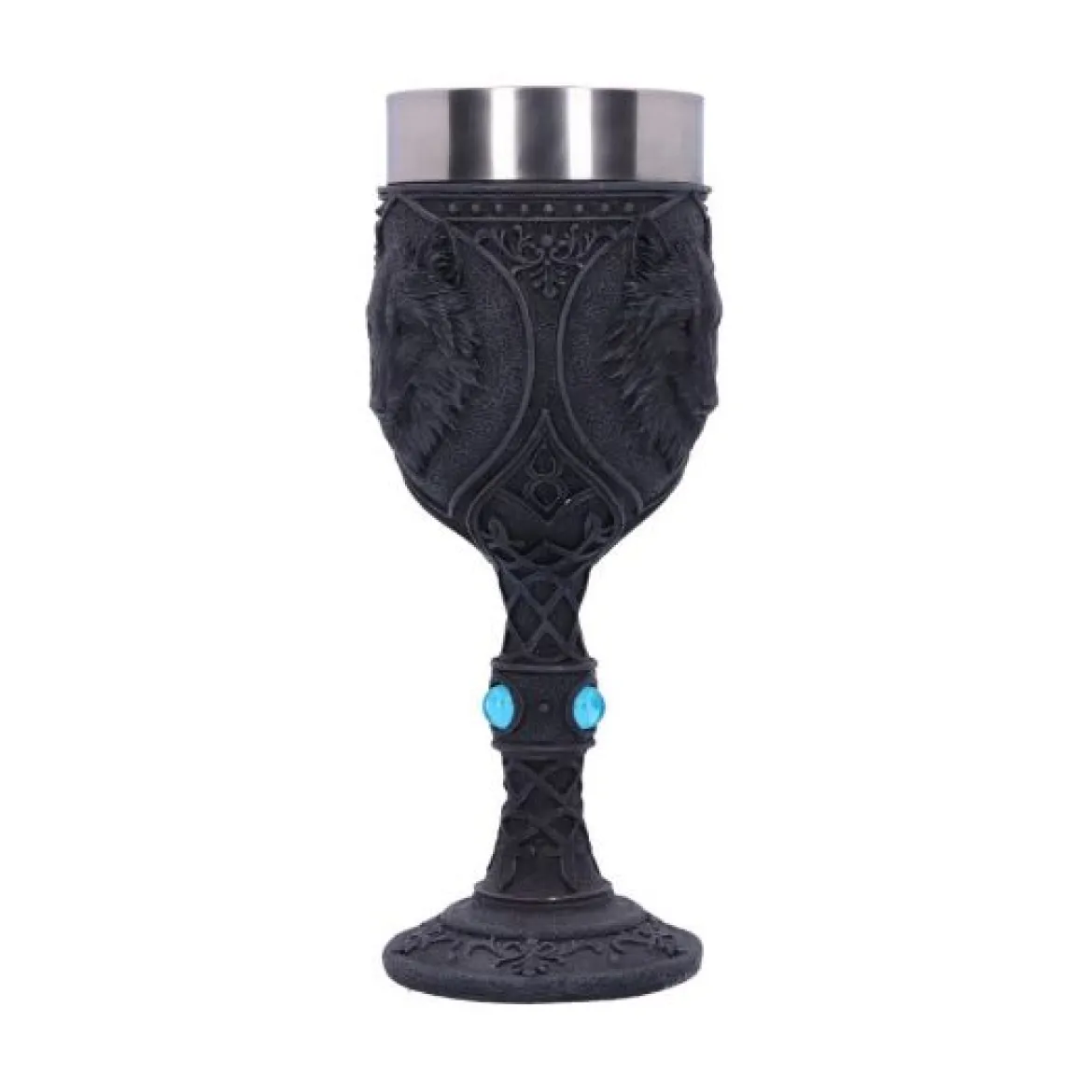 Nemesis Now Night Wolf - Pikari
