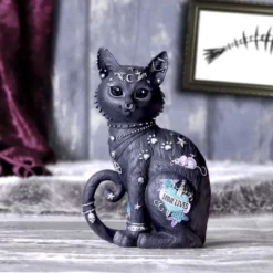 Nemesis Now Nine Lives - Koriste
