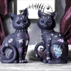 Nemesis Now Nine Lives - Koriste