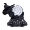 Nemesis Now Purrah's Fortune - Koriste