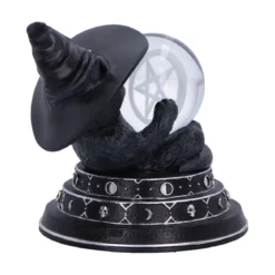 Nemesis Now Purrah's Fortune - Koriste