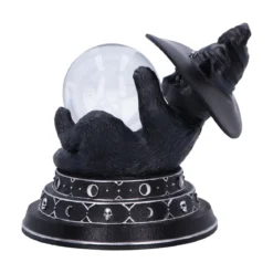 Nemesis Now Purrah's Fortune - Koriste