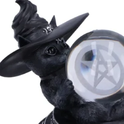 Nemesis Now Purrah's Fortune - Koriste