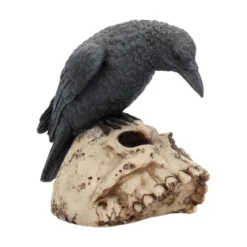 Nemesis Now Ravens Remains - Koriste