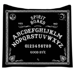 Nemesis Now Spirit Board - Torkkupeitto 160cm
