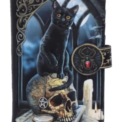Nemesis Now Spirits of Salem - Lompakko