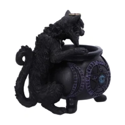 Nemesis Now Spite's Cauldron- Suitsuketeline