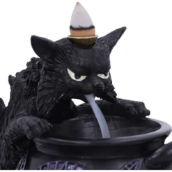 Nemesis Now Spite's Cauldron- Suitsuketeline