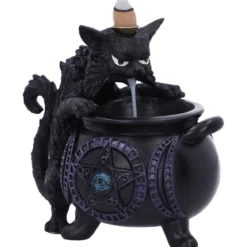 Nemesis Now Spite's Cauldron- Suitsuketeline