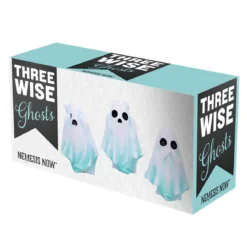 Nemesis Now Three Wise Ghosts - Koristeet