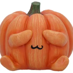 Nemesis Now Three Wise Pumpkins - Koristeet
