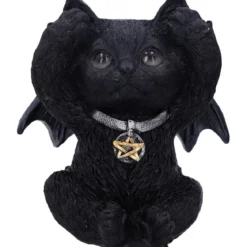 Nemesis Now Three Wise Vampuss- Koristeet