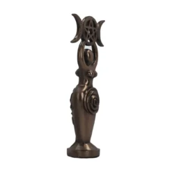 Nemesis Now Triple Goddess Idol- Koriste