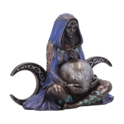Nemesis Now Triple Moon Goddess - Figuuri 8,5cm