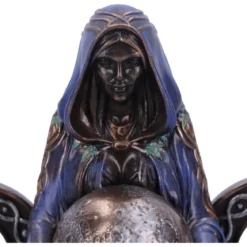 Nemesis Now Triple Moon Goddess - Figuuri 8,5cm