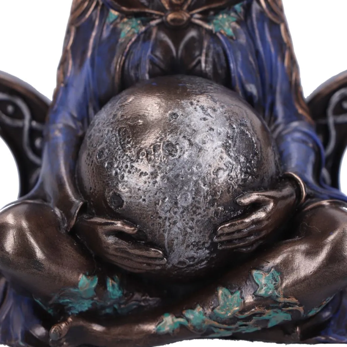 Nemesis Now Triple Moon Goddess - Figuuri 8,5cm