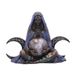 Nemesis Now Triple Moon Goddess - Figuuri 8,5cm