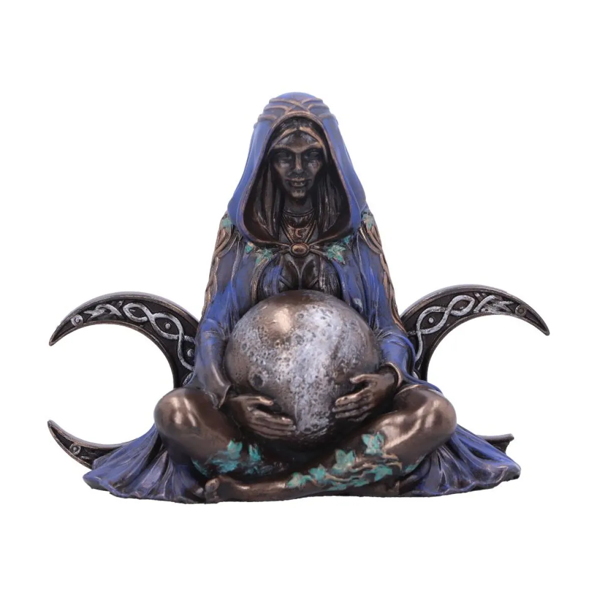 Nemesis Now Triple Moon Goddess - Figuuri 8,5cm