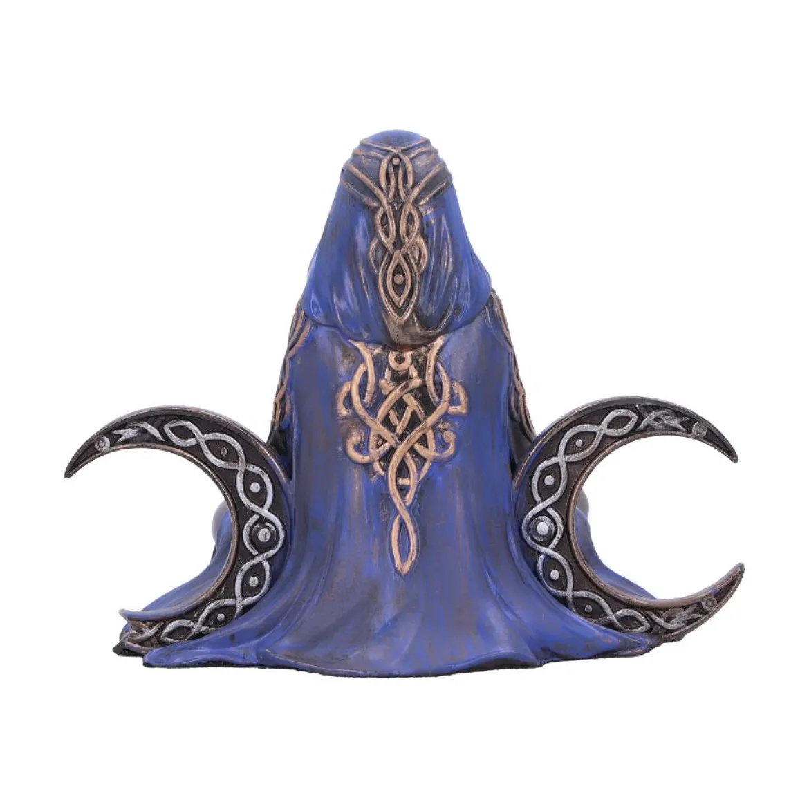 Nemesis Now Triple Moon Goddess - Figuuri 8,5cm