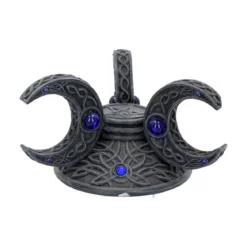 Nemesis Now Triple Moon - Kristallipallon alusta