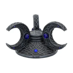 Nemesis Now Triple Moon - Kristallipallon alusta