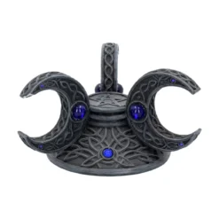 Nemesis Now Triple Moon - Kristallipallon alusta