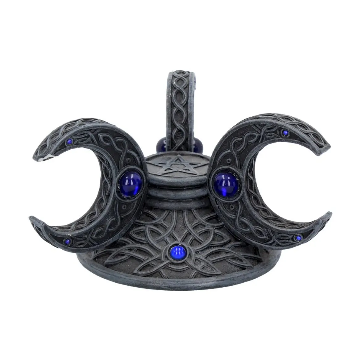 Nemesis Now Triple Moon - Kristallipallon alusta