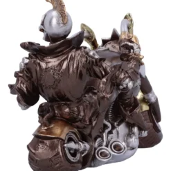 Nemesis Now Wheels of steel - Figuuri