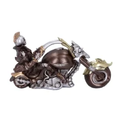Nemesis Now Wheels of steel - Figuuri