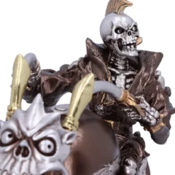 Nemesis Now Wheels of steel - Figuuri