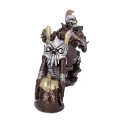 Nemesis Now Wheels of steel - Figuuri