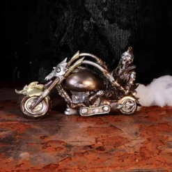 Nemesis Now Wheels of steel - Figuuri
