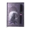 Nemesis Now Witches Spell Book - A5 Muistikirja